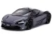 Smrtonosna brzina: Porsche 911 GT3 RS i McLaren 720S set od 2 komada u mjerilu 1/32 - Jada Toys