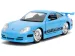 Smrtonosna brzina: Porsche 911 GT3 RS i McLaren 720S set od 2 komada u mjerilu 1/32 - Jada Toys