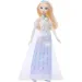 Snježna bajka: Iznenađenje ledenih kristala - Elsa lutka - Mattel