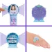 Snježna bajka: Iznenađenje ledenih kristala - Elsa lutka - Mattel