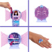 Snježno kraljevstvo - Iznenađenje ledenog kristala - Anna u odjeći iz Snježnog kraljevstva 2 - Mattel