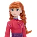Snježno kraljevstvo: Anna i mali arktički lisac set figurica - Mattel