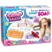 Soap Dough: Sapun tijesto - Pečat