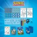 Sonic kreativni set za bojanje u torbi – Lisciani
