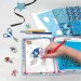 Sonic kreativni set za bojanje u torbi – Lisciani