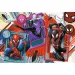 Spider-Man: Putovanje u Spider-svemir 24-dijelna maxi slagalica - Trefl