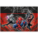 Spider-Man i njegov tim plastični stolnjak 120x180 cm