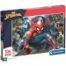 Spider-Man i njegovi neprijatelji 104-dijelna super slagalica - Clementoni