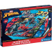 Spider-Man interaktivni podni puzzle od 24 dijela - Clementoni