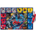 Spider-Man interaktivni podni puzzle od 24 dijela - Clementoni