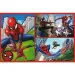 Spider-Man priče o pauku 2x70 komada slagalice - Trefl