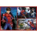 Spider-Man priče o pauku 2x70 komada slagalice - Trefl