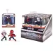 Spiderman: Pauk i njegovi čudesni prijatelji premium metalna akcijska figura 7cm u različitim varijantama 1kom - Jada Toys