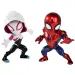 Spiderman: Pauk i njegovi čudesni prijatelji premium metalna akcijska figura 7cm u različitim varijantama 1kom - Jada Toys