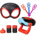 Spidey and His Amazing Friends Waterwebs Miles Morales puhalo za mjehuriće - Hasbro