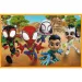 Spidey i dinosauri 2x24 komada puzzle - Trefl