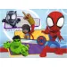 Spidey i prijatelji slagalica od 30 dijelova - Trefl
