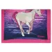 Spirit: Čarobni jednorog 3D uzorak ergonomska 5-dijelna školska torba set s LED osvjetljenjem 34x22x41cm