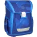 Spirit: Blue Cloud plavi školski ruksak, set od 4 komada 41x20x32cm
