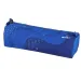 Spirit: Blue Cloud plavi školski ruksak, set od 4 komada 41x20x32cm