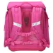 Spirit: Ergonomska školska torba s 3D uzorkom konja, set od 5 komada s LED osvjetljenjem 34x22x41cm