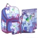 Spirit: Magical Dream 4-dijelni školski set torbi 38x28x17cm
