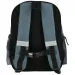Spirit: Speed Monster crveni ruksak s uzorkom trkaćeg automobila, dimenzije 24x13x31 cm