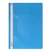 Spirit: Svijetloplava mapa s prstenima 110/180 A4