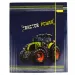 Spirit: Traktor Power gumena mapa A/4