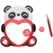 Spirograf: Kreativni set za crtanje prijatelja – Panda