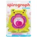 Spirograf: Kreativni set za crtanje prijatelja - Žaba
