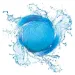 Splash vodene bombe set od 15 komada u spremniku