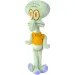 Spužva Bob plišana igračka 20cm u četiri različite verzije - Simba toys