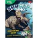 Spy Guy Dinosaurusi bojanka - Trefl
