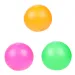 Squeeze: Ljepljivi neon set od 3 lopte