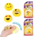 Squeezeball Emoji lopta u više varijanti 1 komad