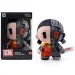 Squid Game DZNR Young-Hee plišana figura Join the Game izdanje 18cm