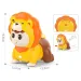 Sretan Svijet: Plush-Leo Lav u kostimu 13x17cm