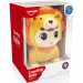 Sretan Svijet: Plush-Leo Lav u kostimu 13x17cm