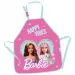 St.Right Barbie Happy Vibes ružičasta pregača