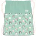 St.Right Charming Cats torba za sport, dimenzije 34x43 cm