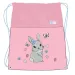 St.Right Cute Rabbit torba za tjelesni, sportska vreća 43x34 cm