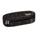 St.Right Golden Cats ovalni pernica PC01 23x9,5x6 cm