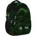 St.Right Green Halfton ergonomska školska torba, ruksak BP05 42x30x19 cm