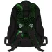 St.Right Green Halfton ergonomska školska torba, ruksak BP05 42x30x19 cm