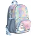 St.Right Magic Unicorn ergonomska školska torba, ruksak BP-70
