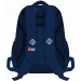 St.Right Navy Blue ergonomska školska torba, ruksak BP05 42x30x19cm