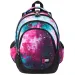 St.Right Nebula ergonomski školski ruksak s četiri pretinca, BP06 42x31x22cm