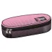 St.Right Pink Gradient ovalna pernica PC01 23x9,5x6 cm