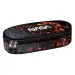 St.Right Red Planet ovalna pernica PC01 23x9,5x6 cm